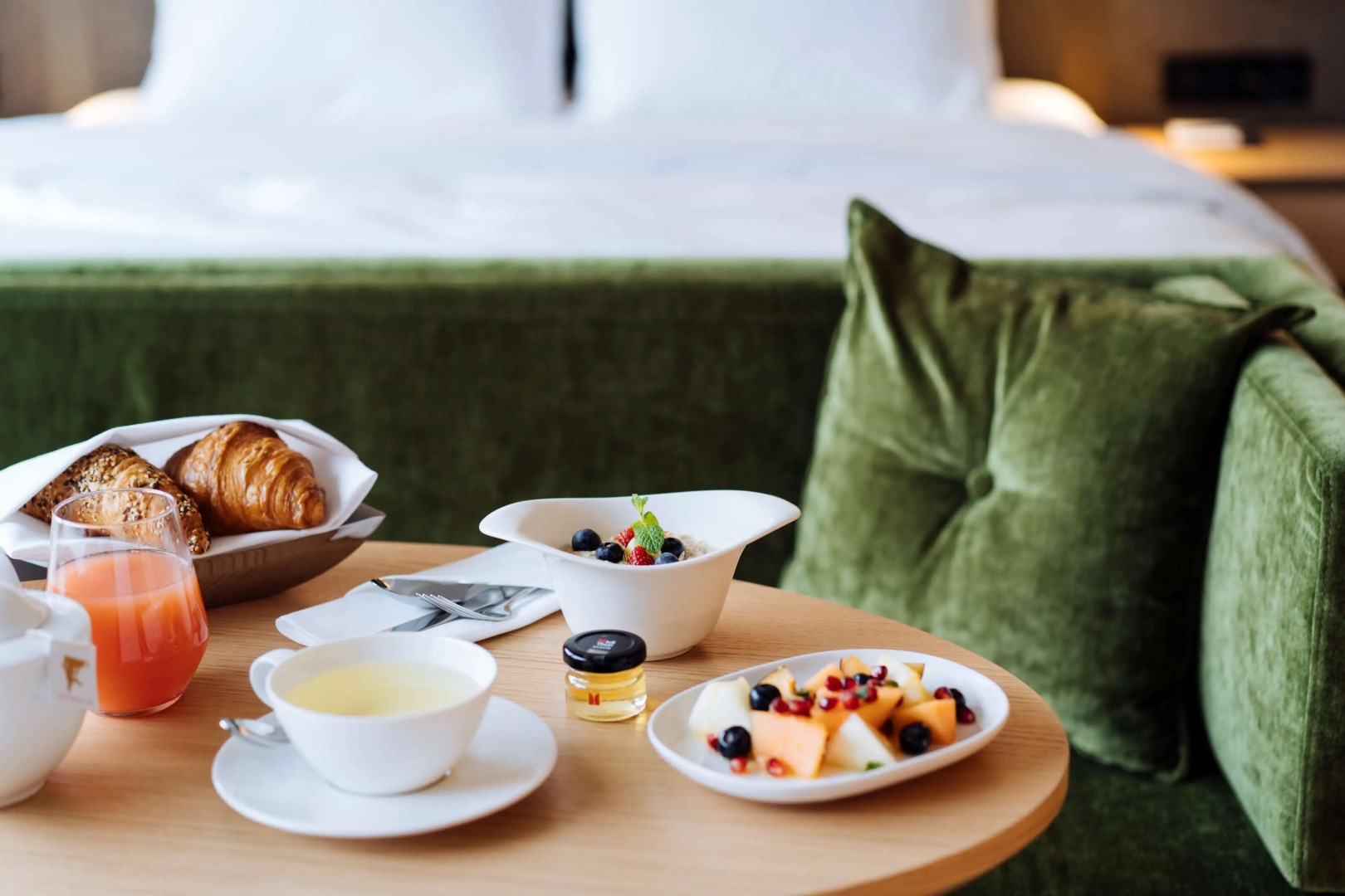 Foto - Hyatt Regency Zurich Airport Circle