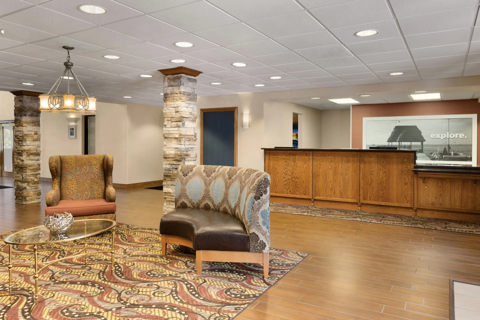 Photo - Hampton Inn & Suites Tarpon Springs