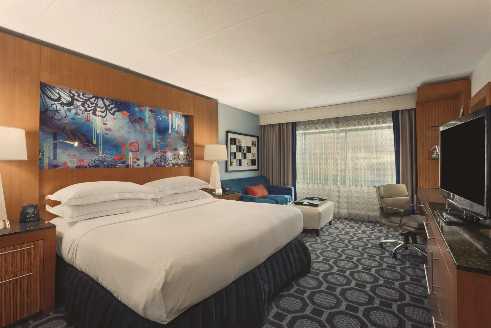 Foto - Hilton Long Island/Huntington