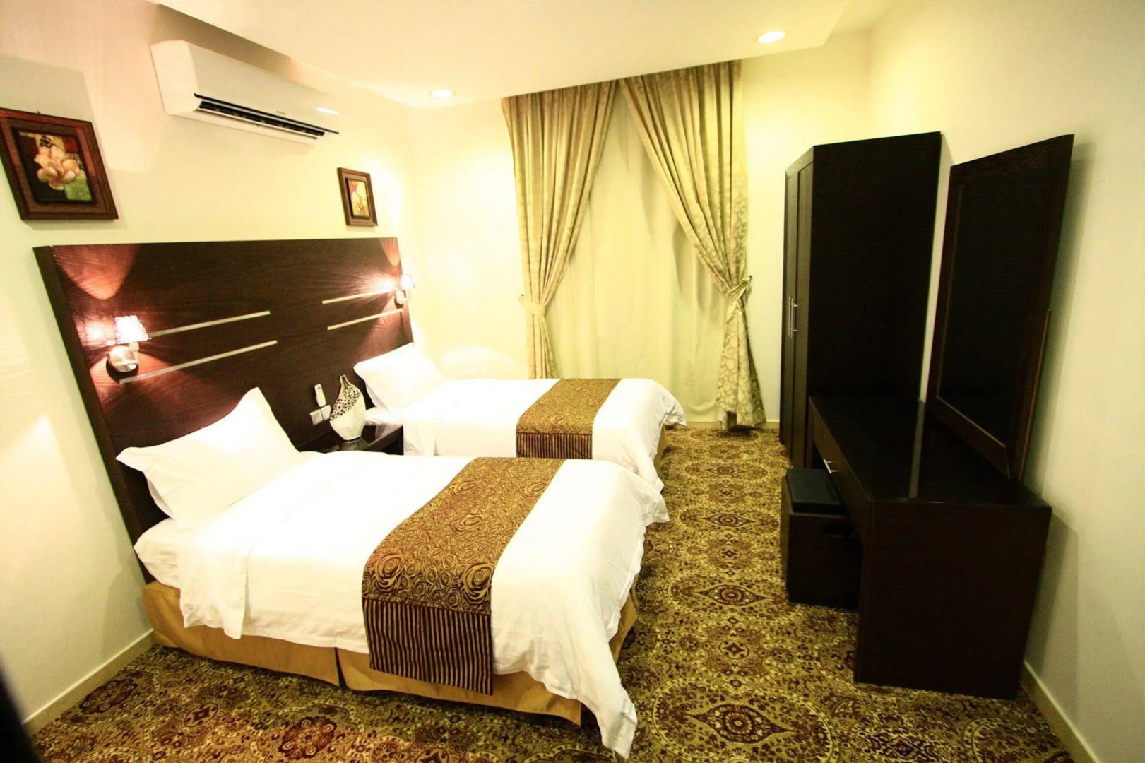 Photo - Rest Night Serviced Apartments - Al Nafal