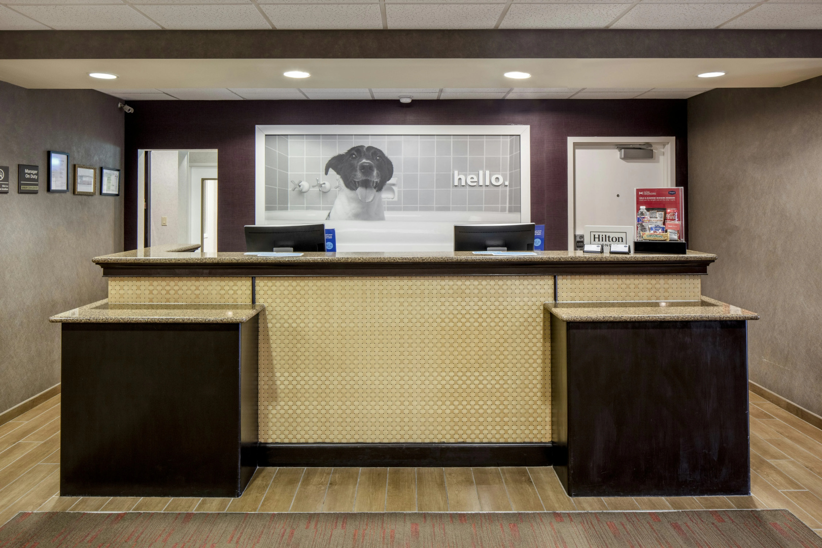 Photo - Hampton Inn & Suites Austin Cedar Park-Lakeline