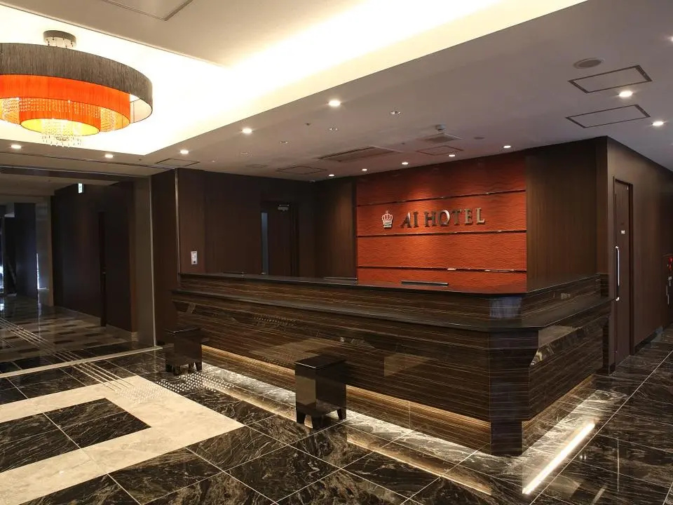 Photo - Ai Hotel Keikyu Kamata