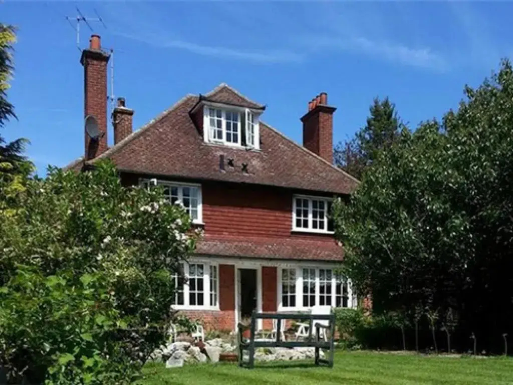 Foto - Rosemead Guest House