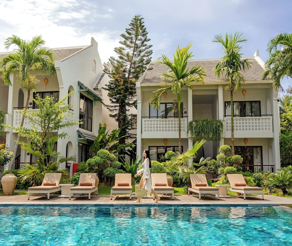 Photo - The Saga Hotel Hoi An