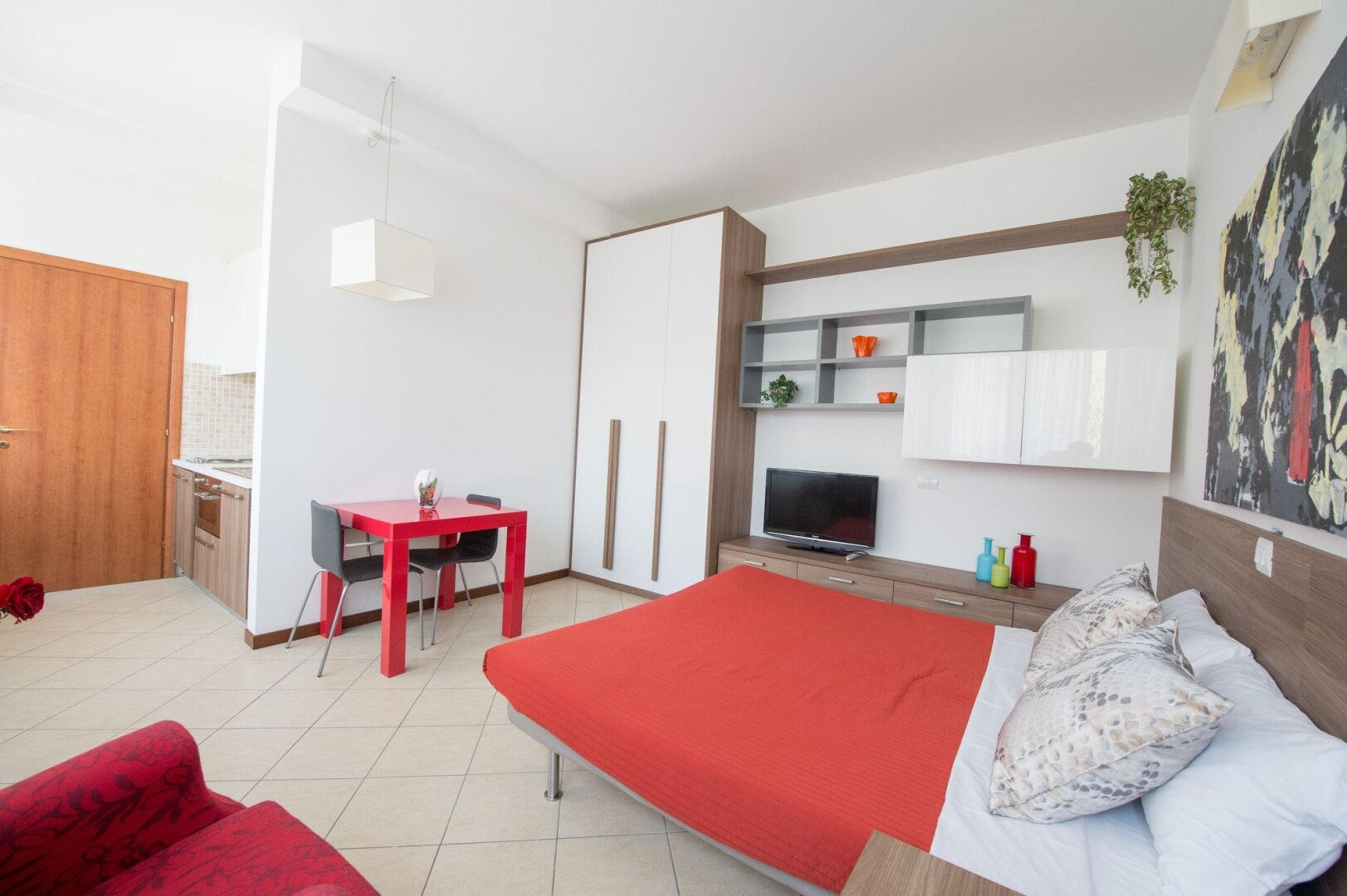 Foto - Residenza Cenisio