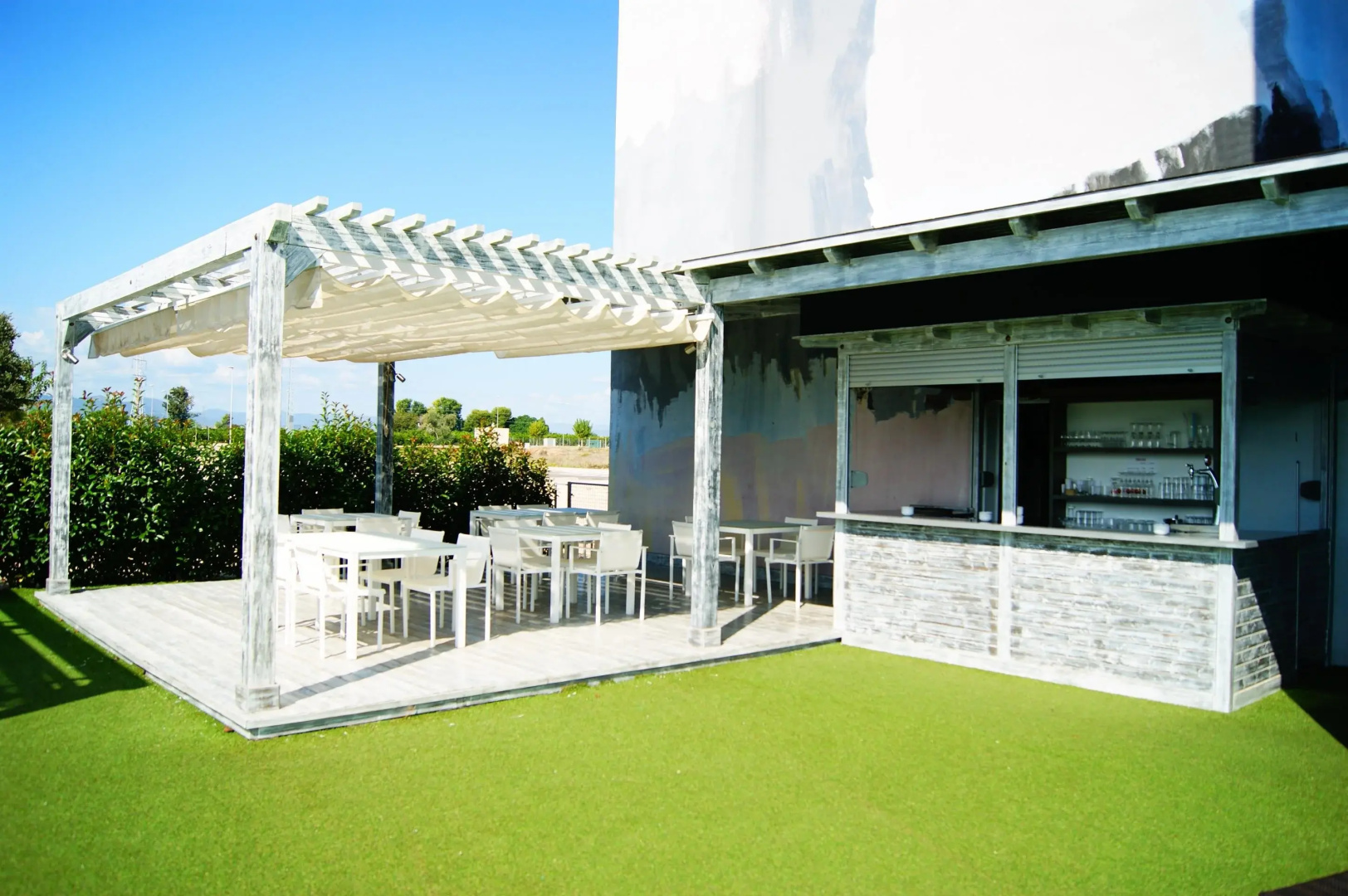 Photo - Sercotel Plana Parc