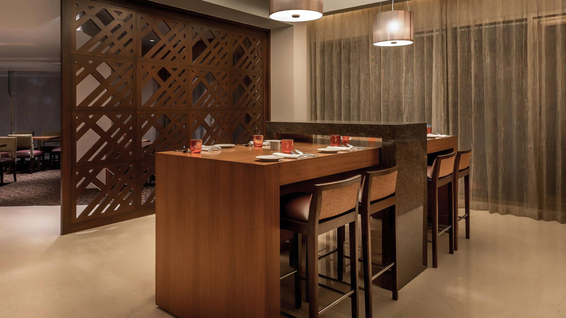Foto - Hyatt Place Pune Hinjawadi