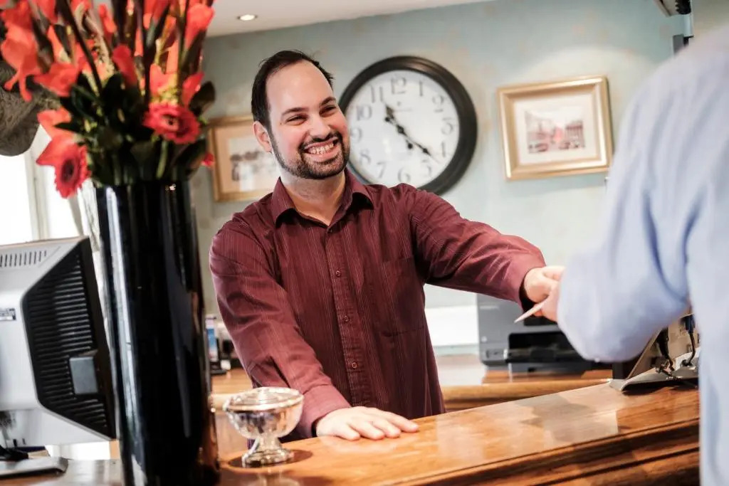 Photo - The Sanctuary House Hotel