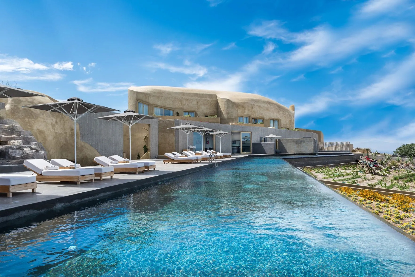 Photo - Andronis Concept Wellness Resort