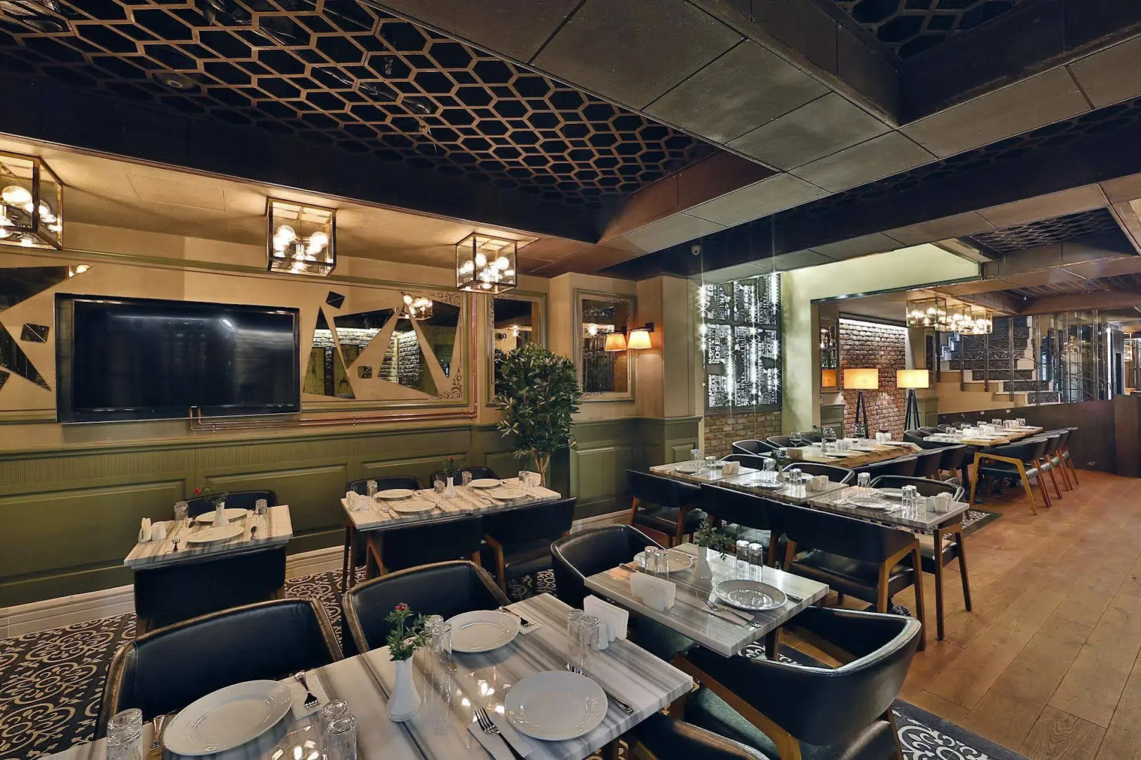 Foto - Sanat Boutique Hotel Pera