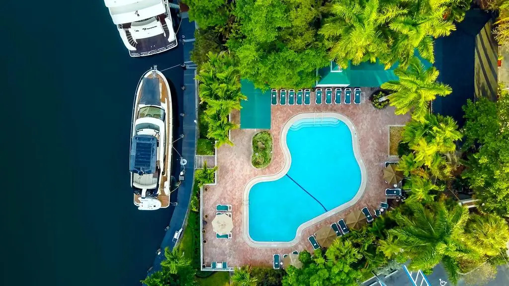 Foto - Riverside Hotel