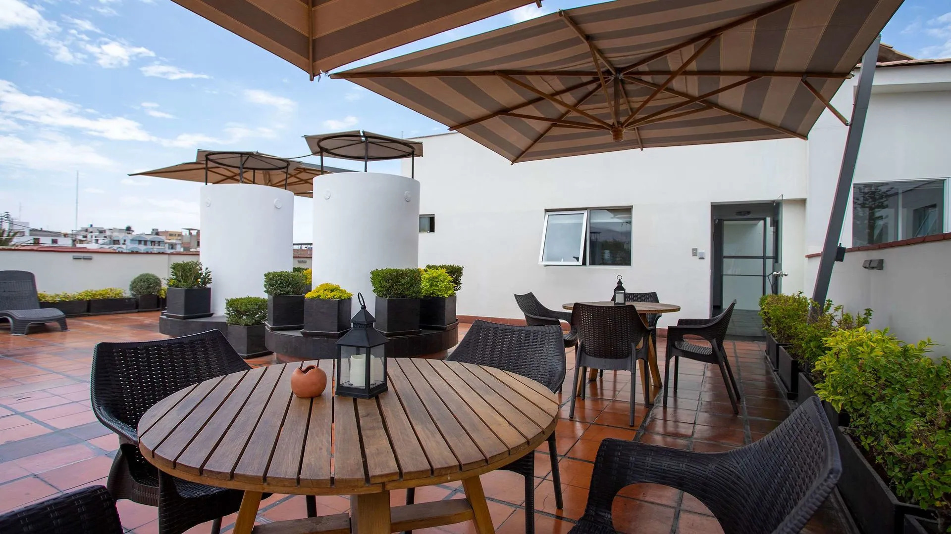 Foto - Casa Andina Standard Arequipa