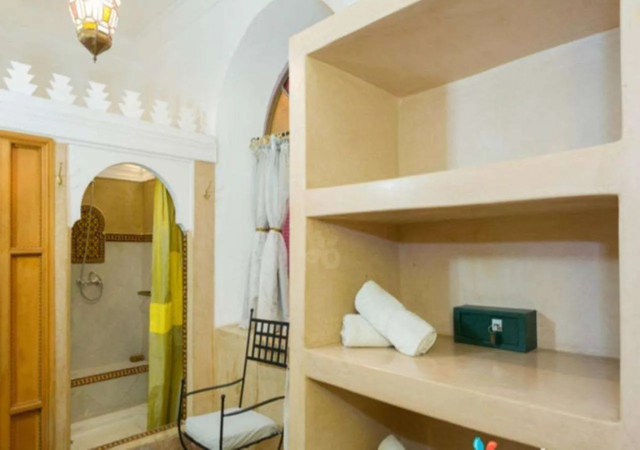 Foto - Riad Maison Arabo-Andalouse