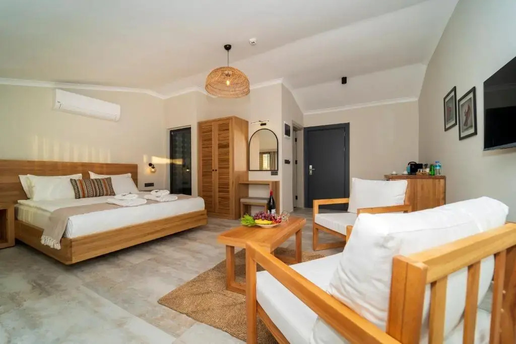 Foto - Ansira Fethiye