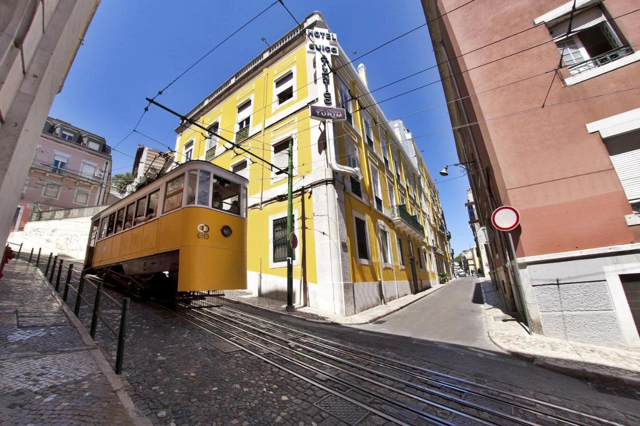 Photo - TURIM Restauradores Hotel