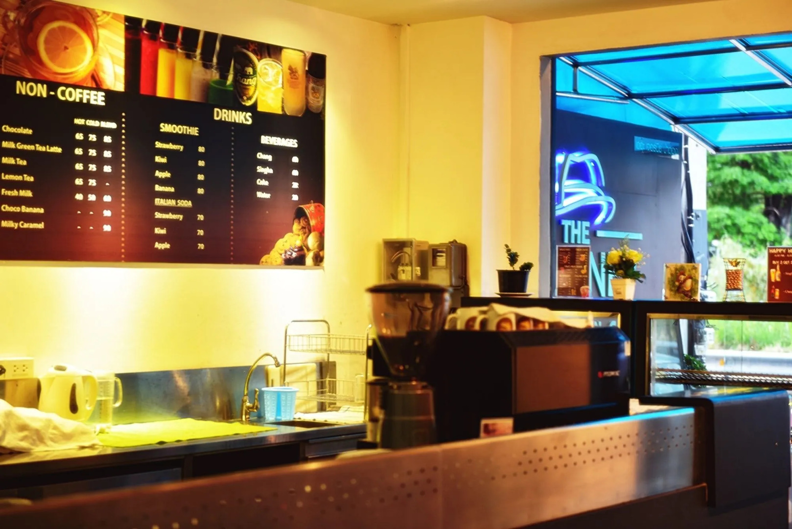 Foto - Hotel The Journey Patong New