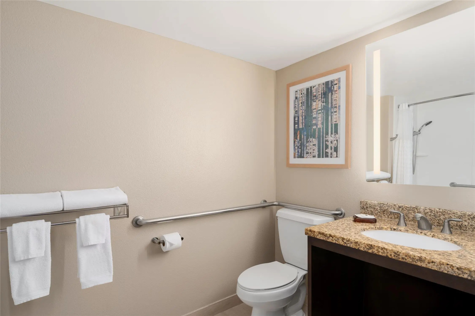 Photo - Embassy Suites by Hilton Seattle Tacoma International Airport