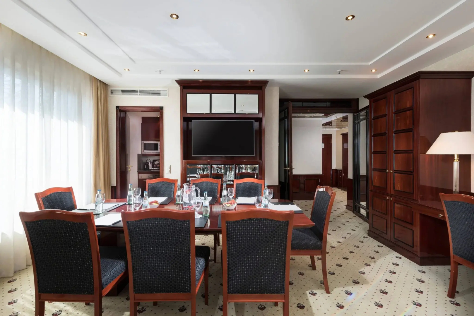 Foto - JW Marriott Hotel Berlin