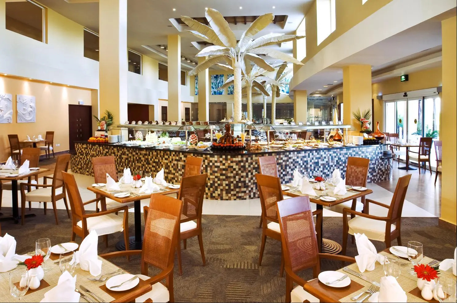 Photo - Hacienda Tres Rios Resort, Spa & Nature Park - All-Inclusive Resort