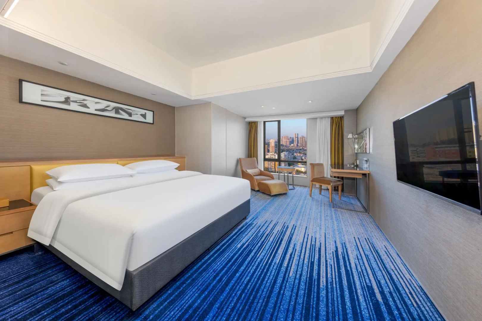 Foto - Vienna Hotel - Guangzhou South Railway Station Branch