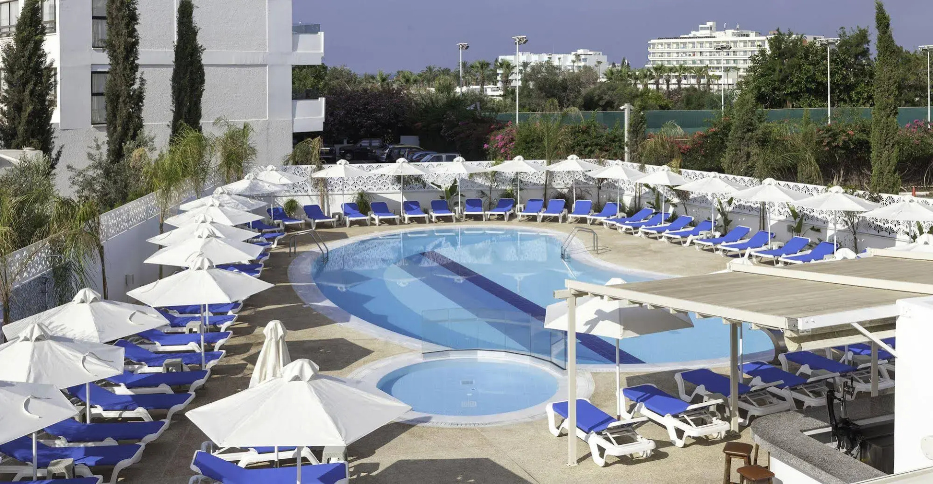 Photo - Gaia Sun N Blue Hotel
