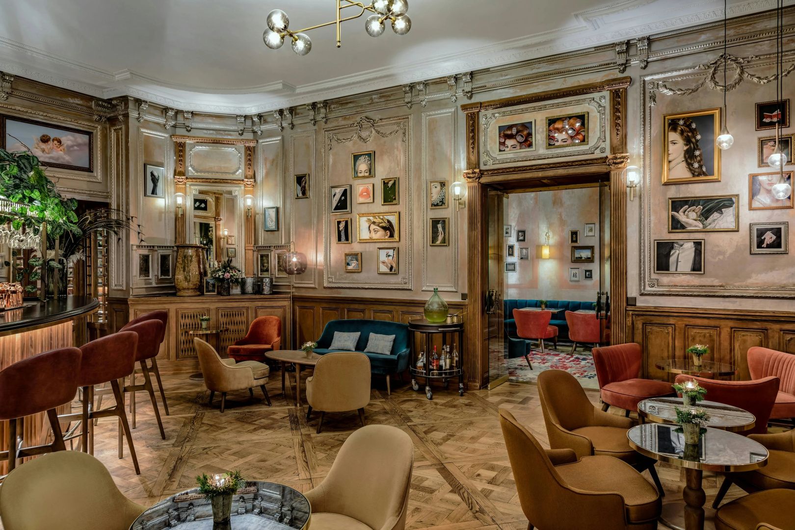 Photo - The Ritz-Carlton, Hotel de la Paix, Geneva