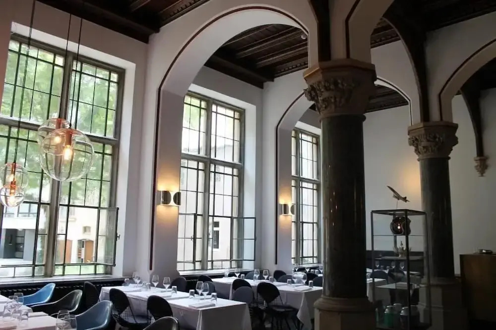 Foto - Townhouse by THE QVEST