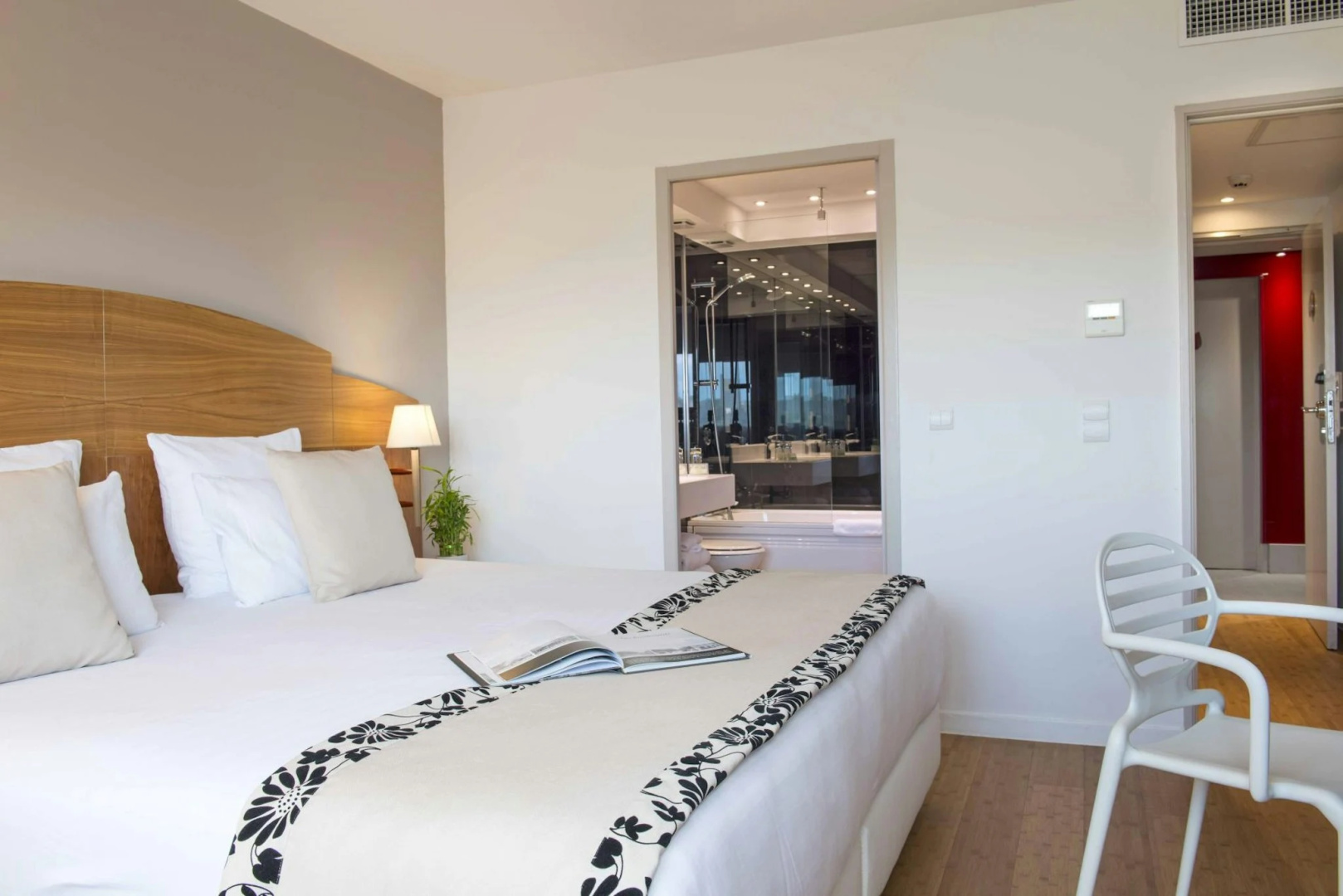 Foto - C Suites