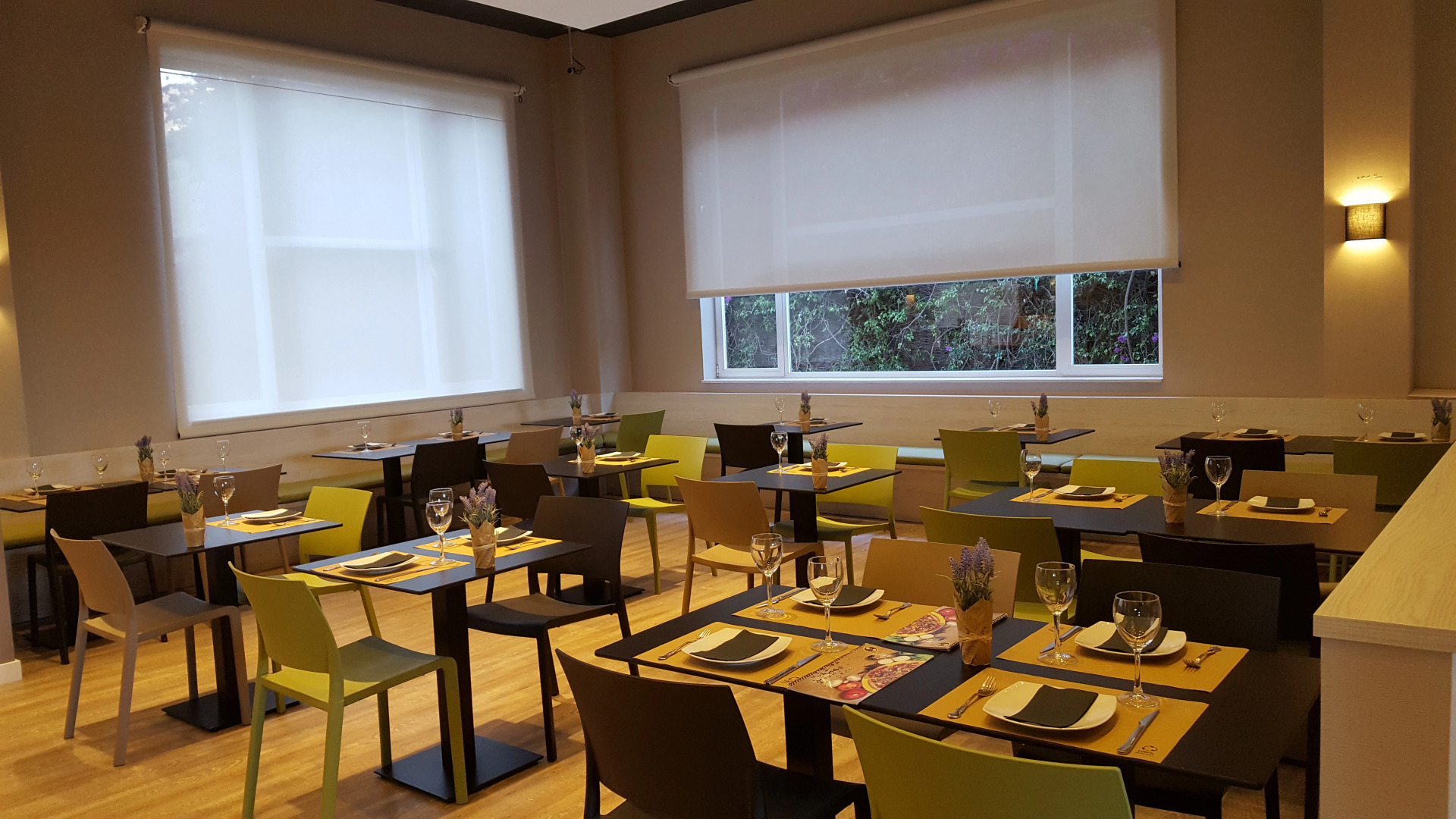 Photo - B&B HOTEL Alicante