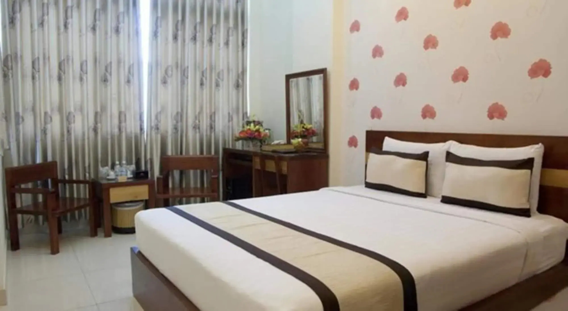 Foto - SaiGon Europe Hotel