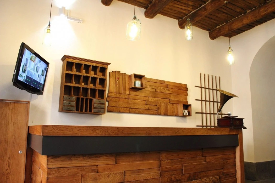 Foto - Hotel San Michele