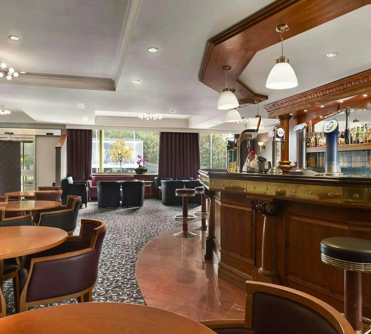 Photo - Savera Hotel South Ruislip