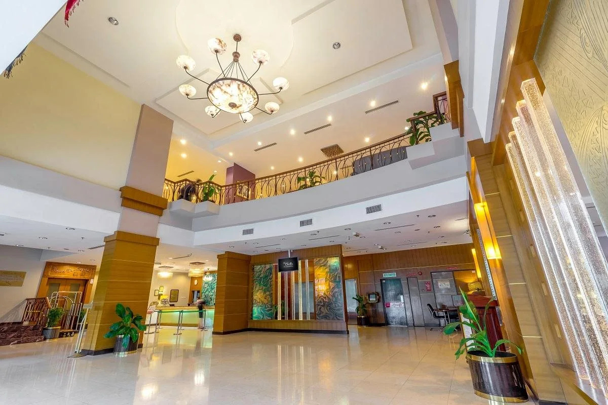 Photo - Crystal Crown Kuala Lumpur