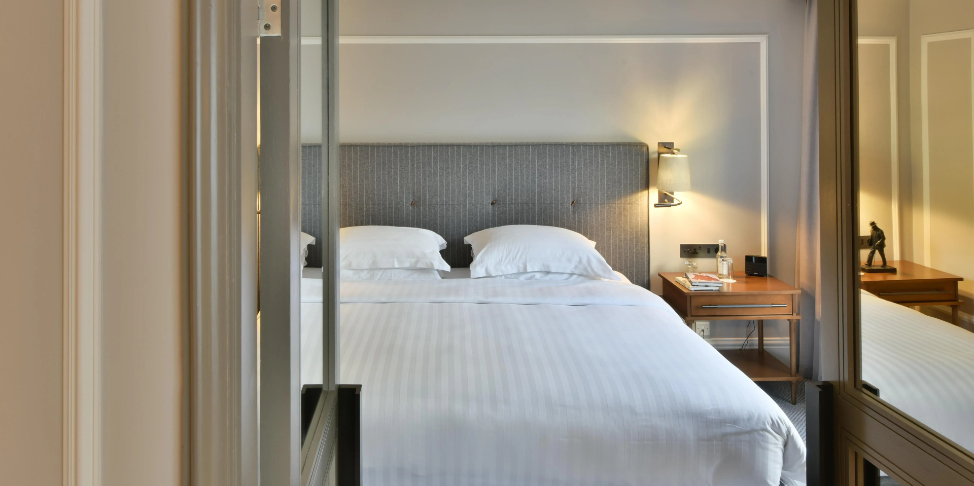 Foto - Hyatt Regency London - The Churchill