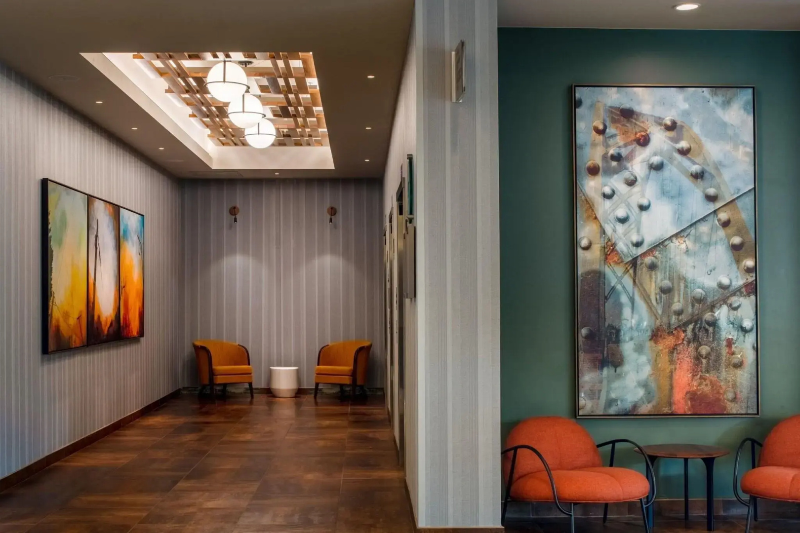 Photo - Residence Inn Portland Downtown/Pearl District
