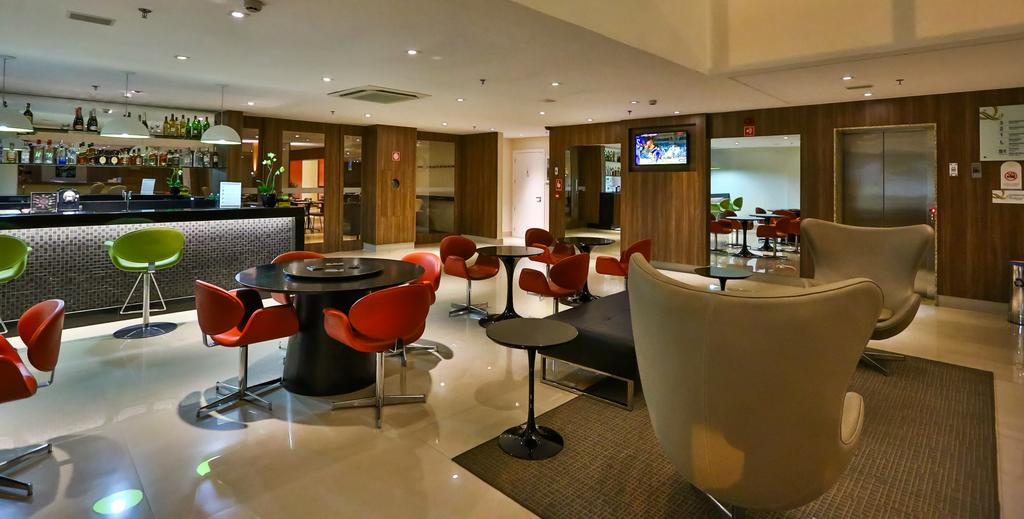 Photo - Quality Hotel & Suites Brasilia