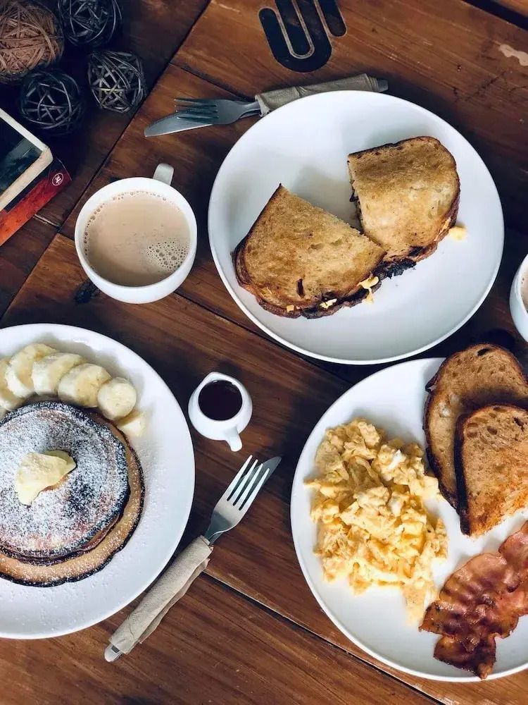 Photo - Revolution Asoke