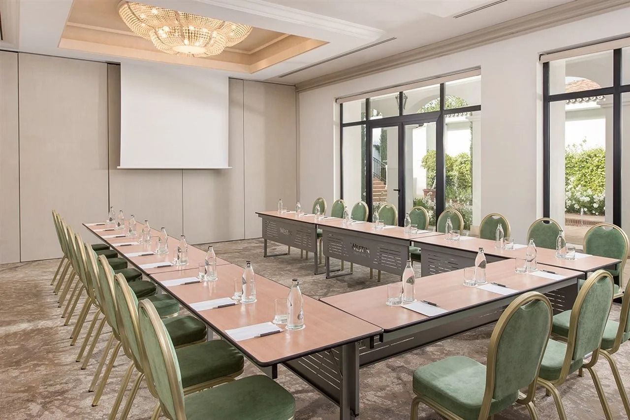 Foto - The Westin La Quinta Golf Resort & Spa, Benahavis, Marbella