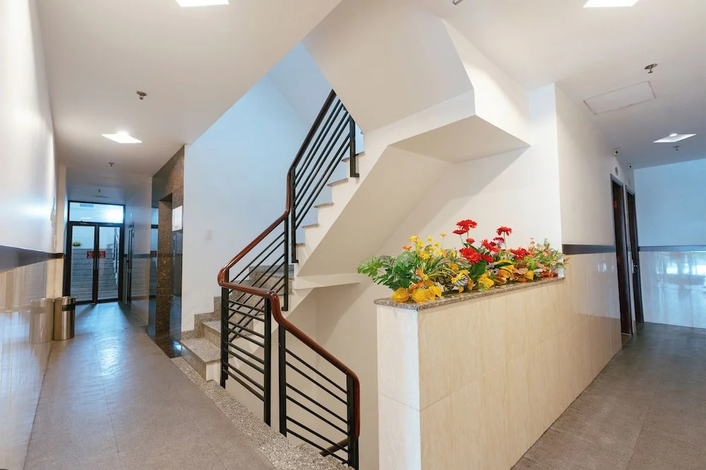 Foto - Collection O Southern Star Hotel