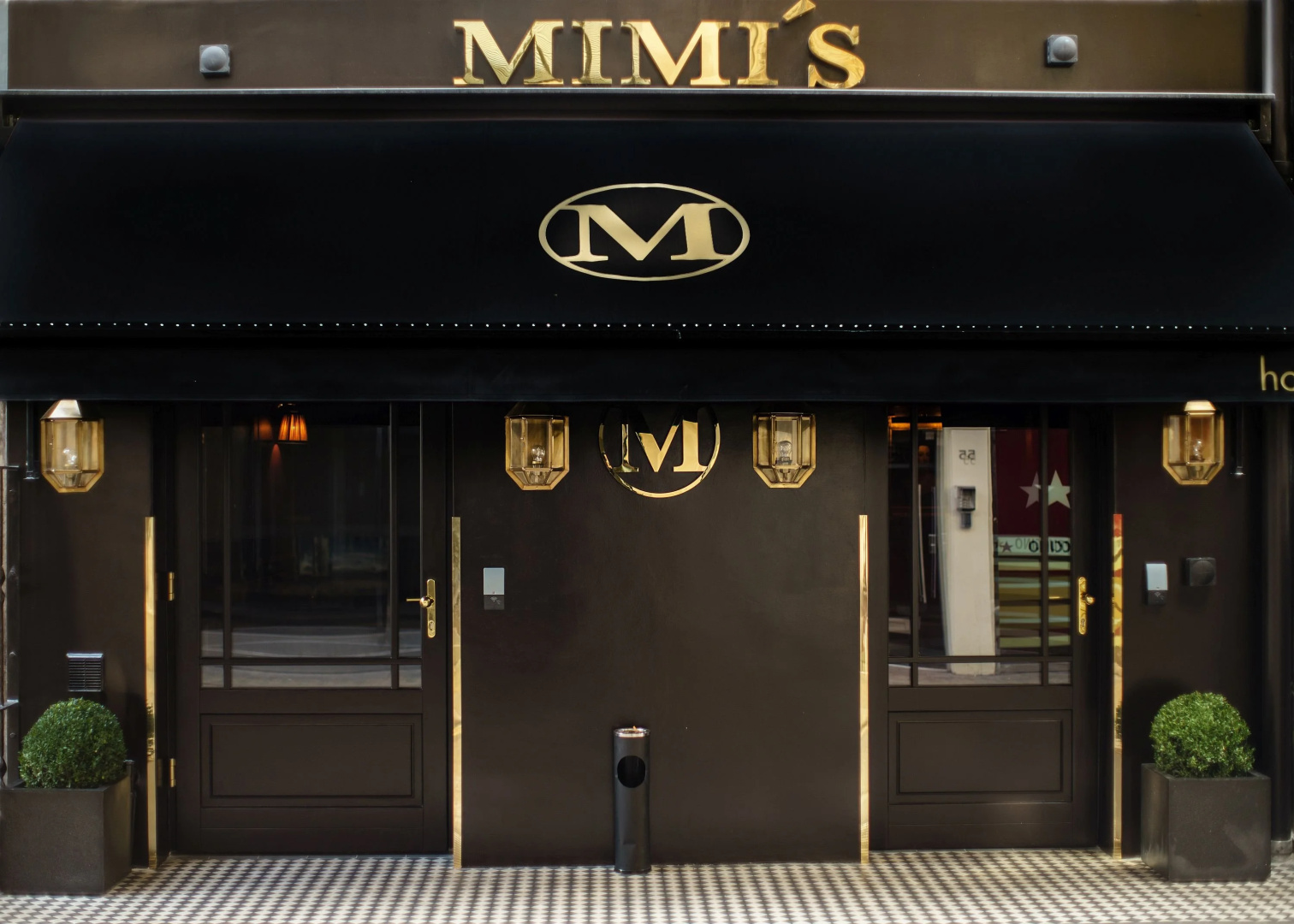 Photo - Mimi's Hotel Soho