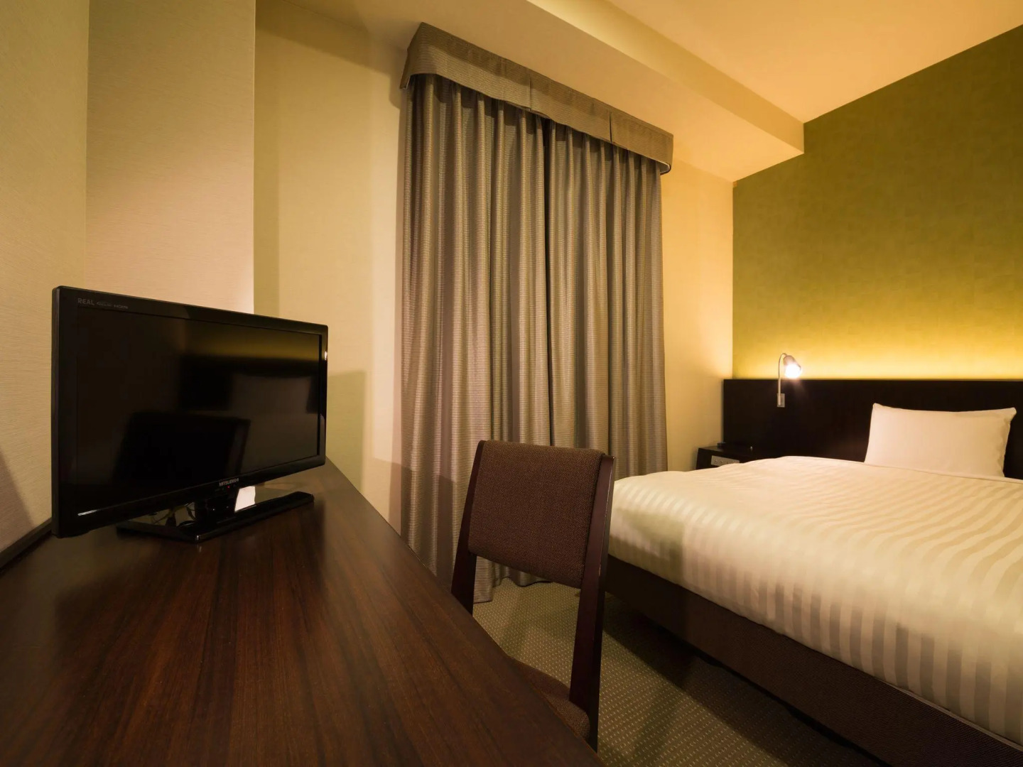 Photo - JR-East Hotel Mets Koenji