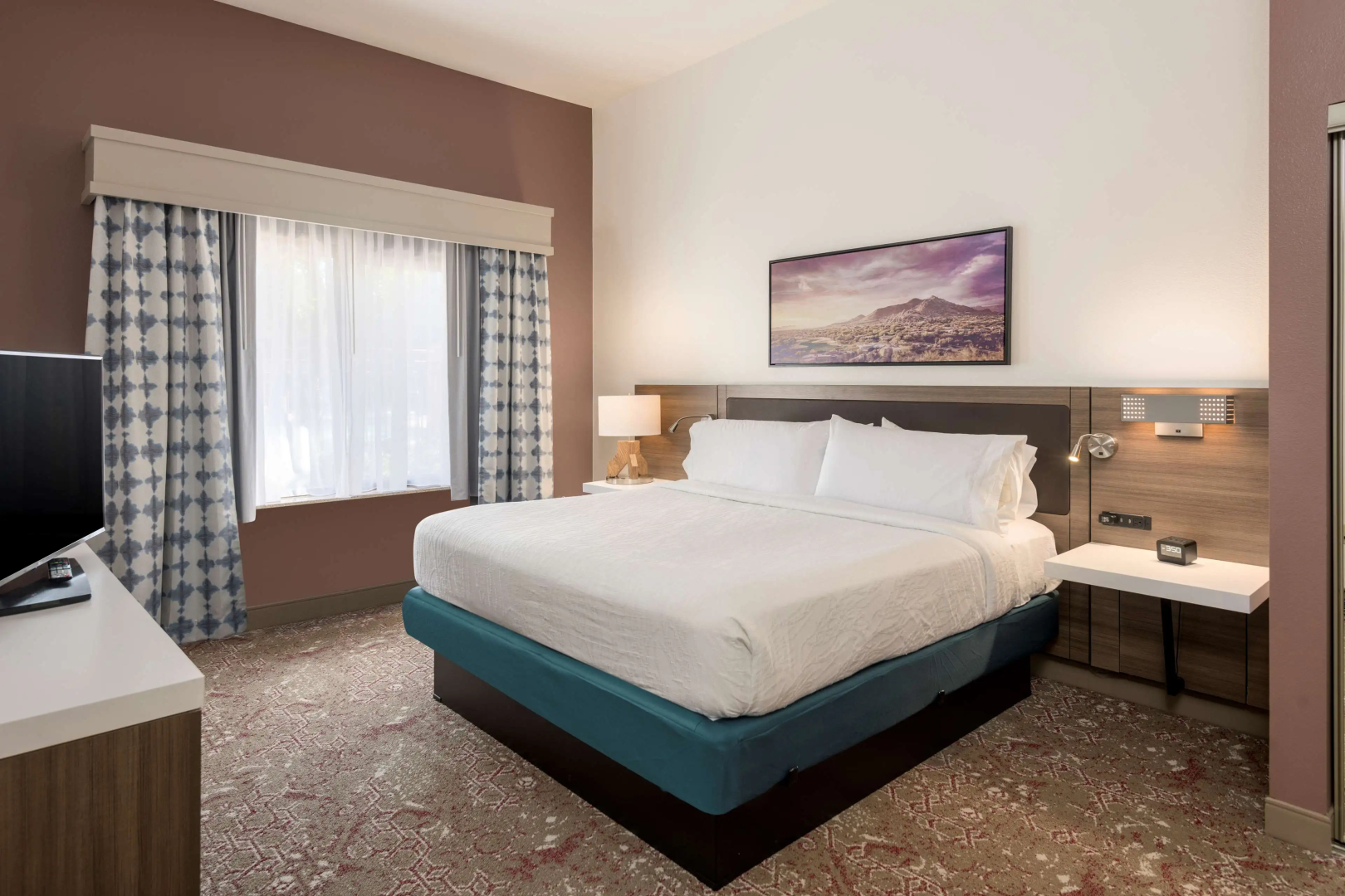 Photo - Hilton Garden Inn Scottsdale North/Perimeter Center