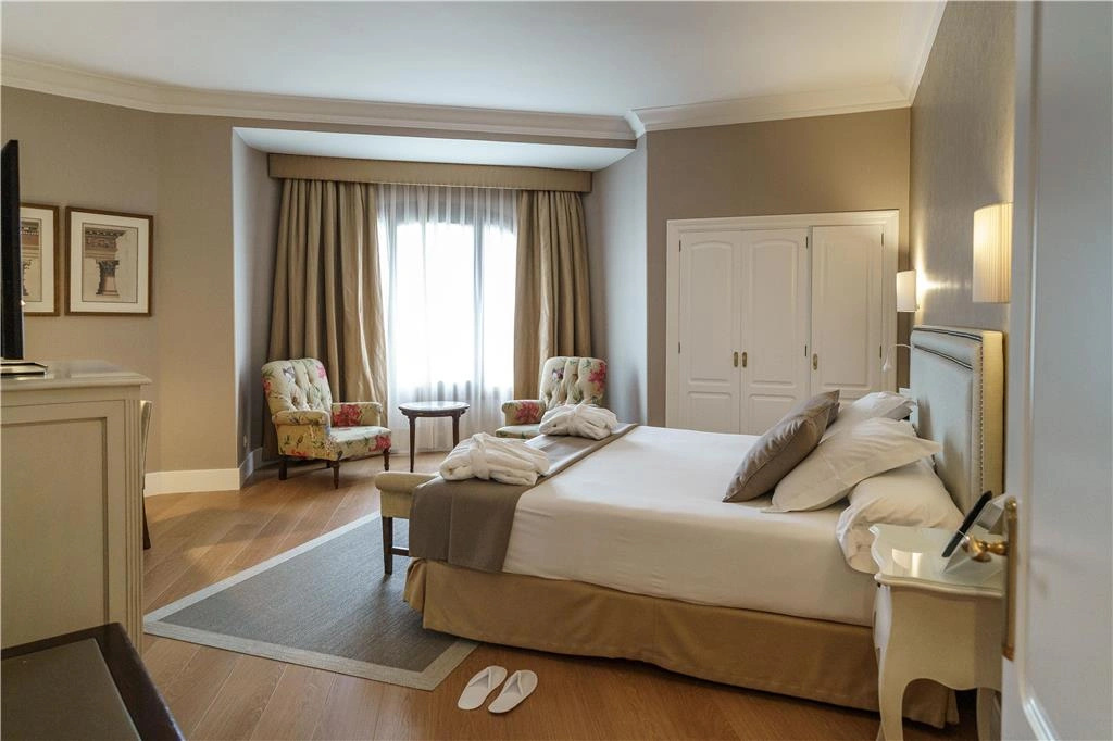 Foto - Hotel Carlton