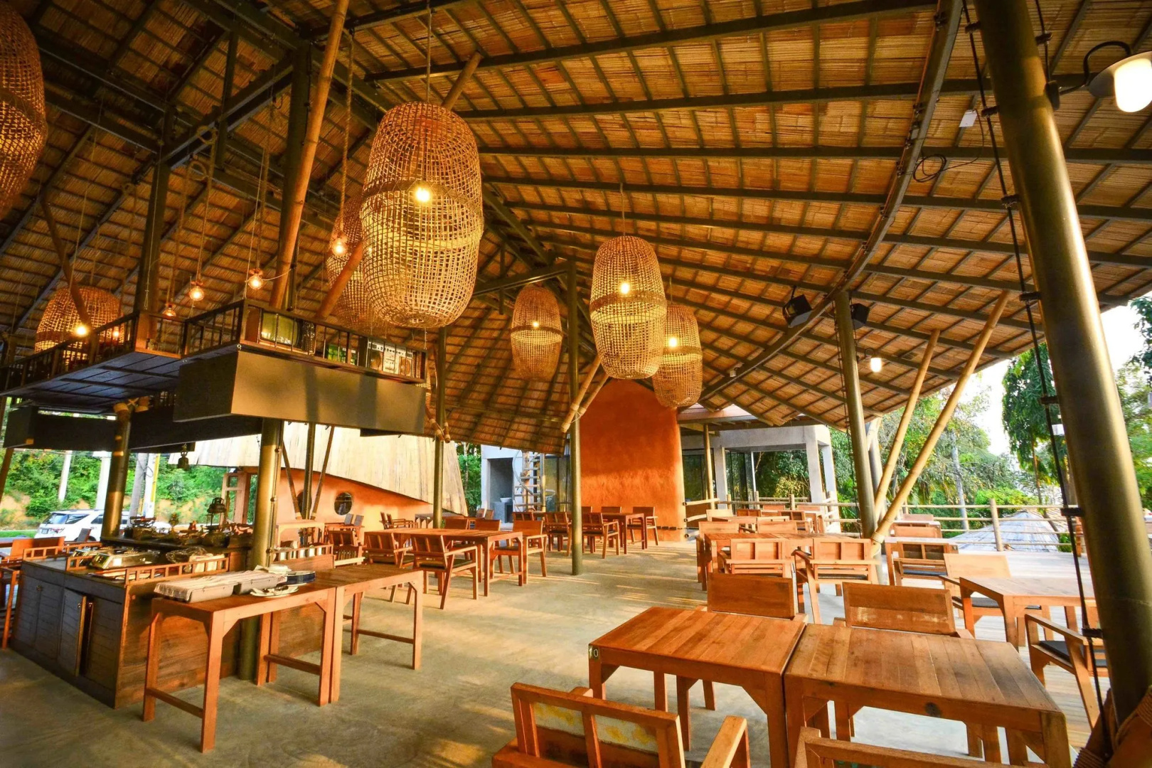 Foto - The Mud - Eco Hotel
