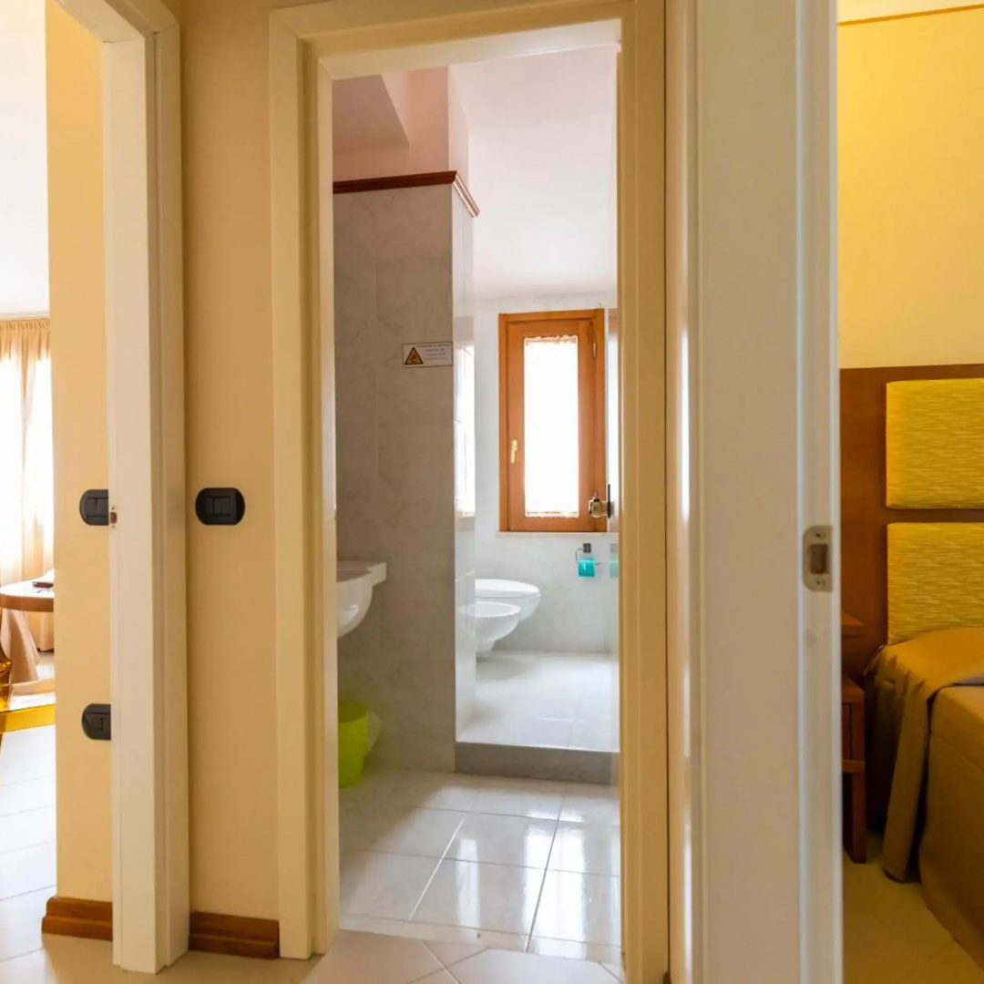 Foto - Tropis Hotel