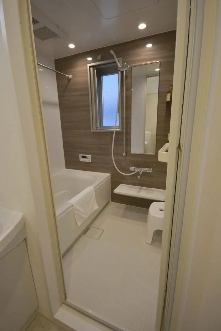 Foto - The Grand Residence Hotel Tenjin