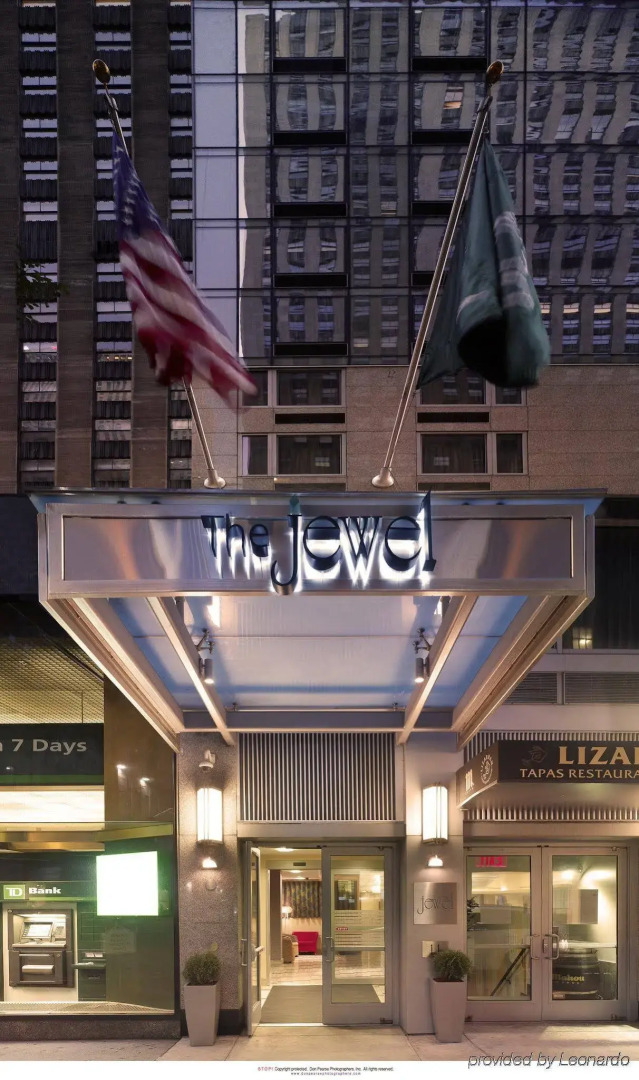 Foto - The Jewel Hotel, New York