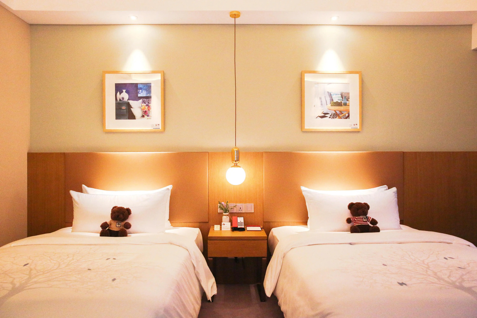 Foto - Artels Collection Lingang Shanghai