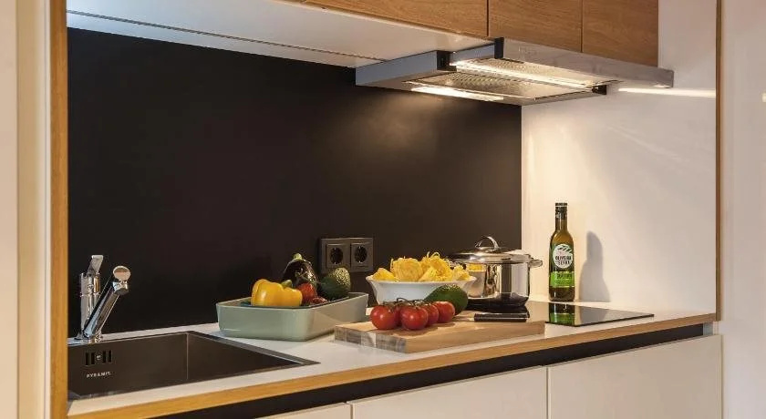 Foto - smartments Wien Hauptbahnhof - Serviced Apartments