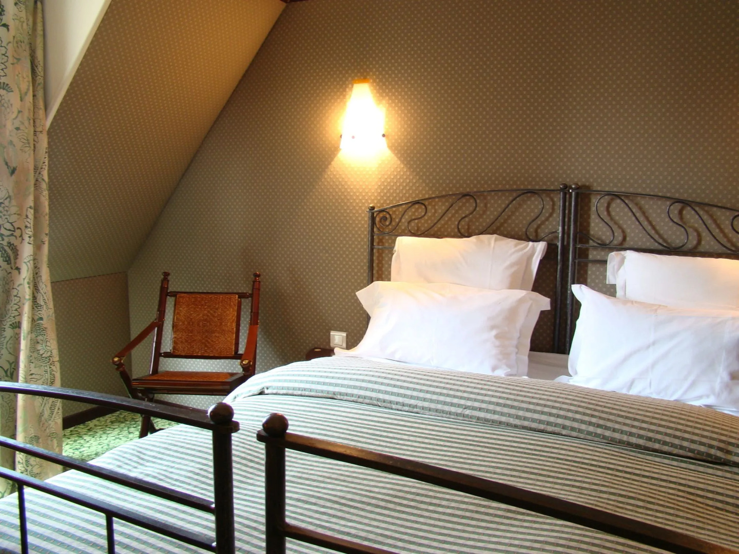 Foto - Les Jardins Du Luxembourg